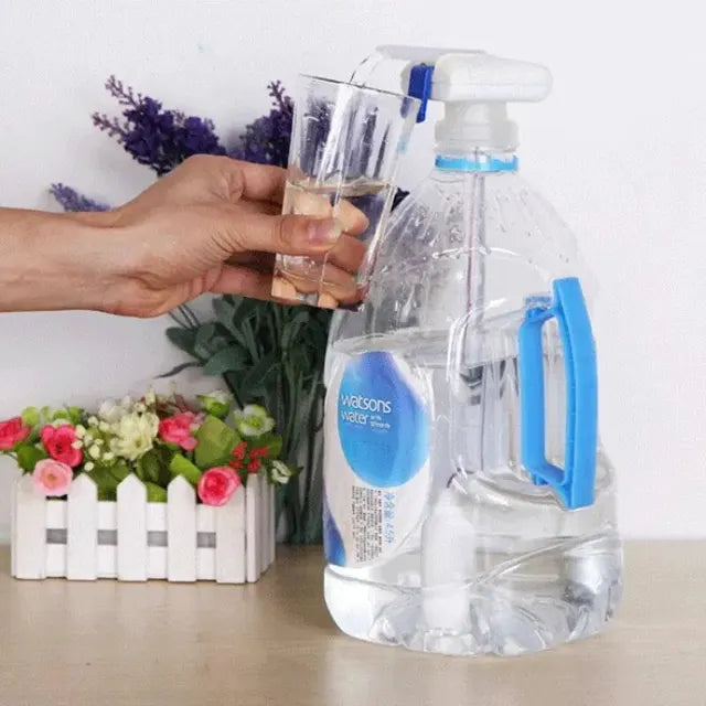 DISPENSADOR DE BEBIDAS ERGONÓMICO - ERGOSIP™
