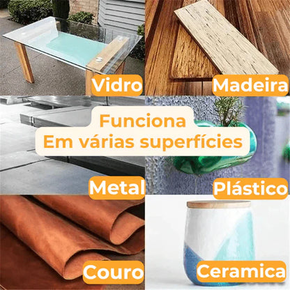SUPER COLA RESTAURADORA EXTRA FORTE - HARDY™