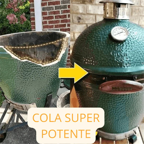 SUPER COLA RESTAURADORA EXTRA FORTE - HARDY™