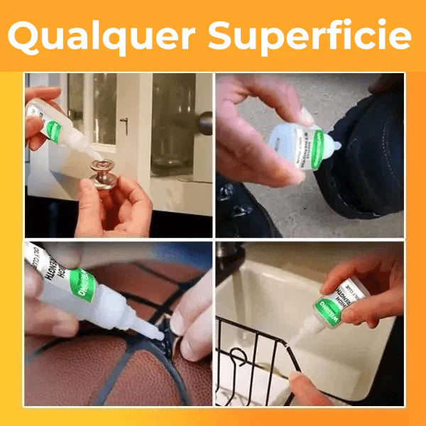 SUPER COLA RESTAURADORA EXTRA FORTE - HARDY™