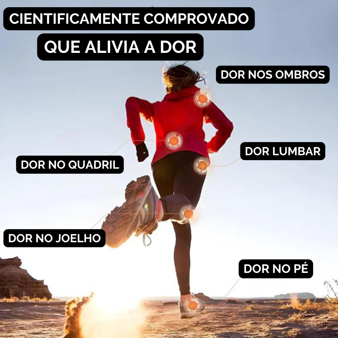 PALMILHAS ORTOPÉDICAS ULTRA-CONFORTÁVEIS - FLEXIFIT™