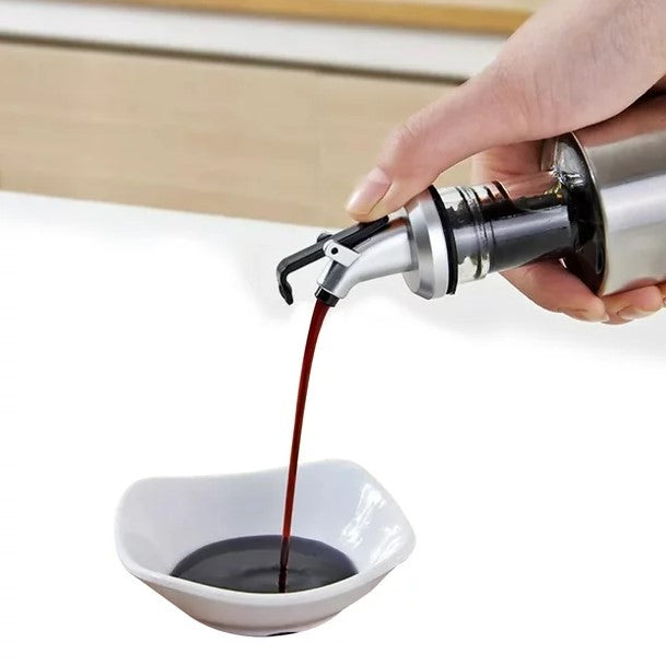 DISPENSADOR DE LÍQUIDOS ERGONÓMICO - LIQUICONTROL™
