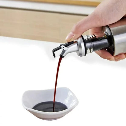 DISPENSADOR DE LÍQUIDOS ERGONÓMICO - LIQUICONTROL™
