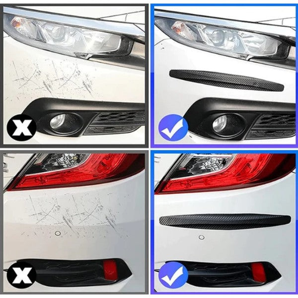 FITAS DE PROTECÇÃO PARA AUTOMÓVEIS -  GUARD PROTECT™