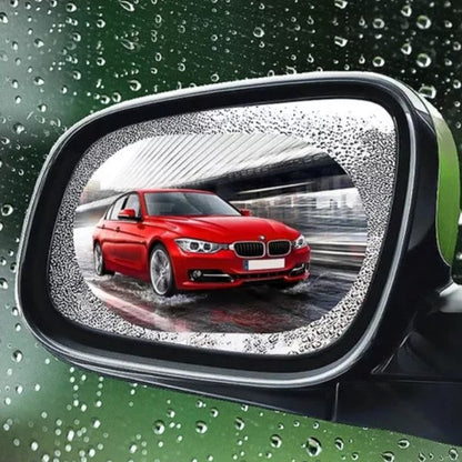 PARCHE ANTI LLUVIA - SAFEMIRROR™