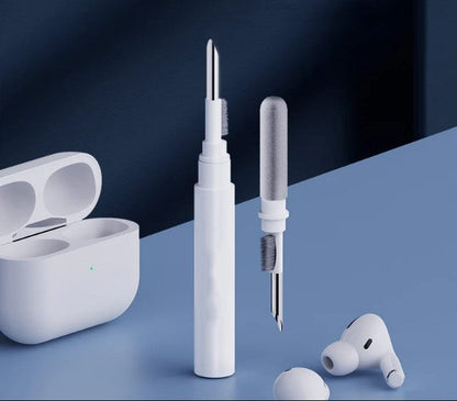 KIT COMPLETO DE LIMPEZA DE AUSCULTADORES - CLEAR SOUND KIT™