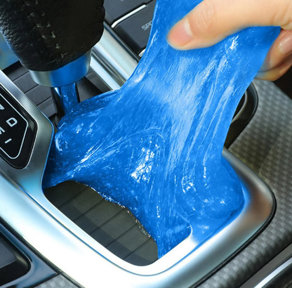 Gel para remoção de poeiras e sujidade - FLEXICLEAN™