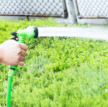MANGUERA EXTENSÍVEL ATÉ 8 METROS - EXTENDING MAX 3™