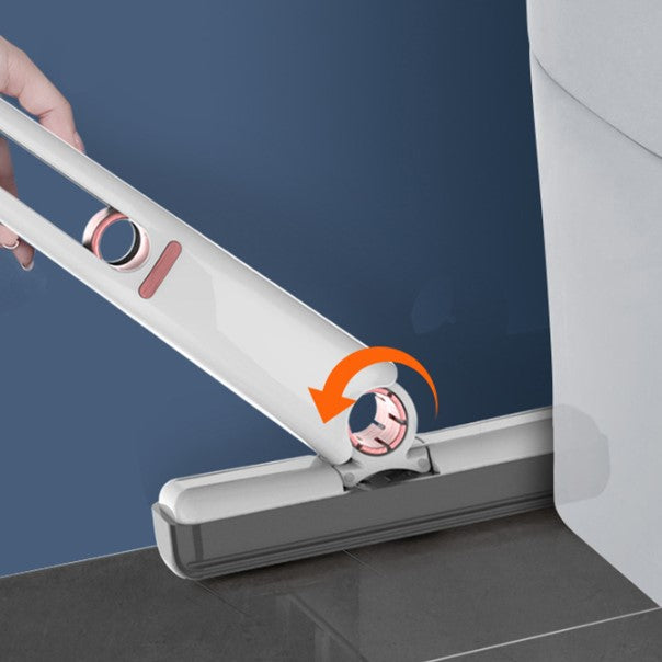 LIMPADOR MANUAL DE USO CONFORTÁVEL - COMFORTABLE MOP™