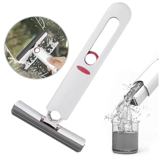 LIMPADOR MANUAL DE USO CONFORTÁVEL - COMFORTABLE MOP™