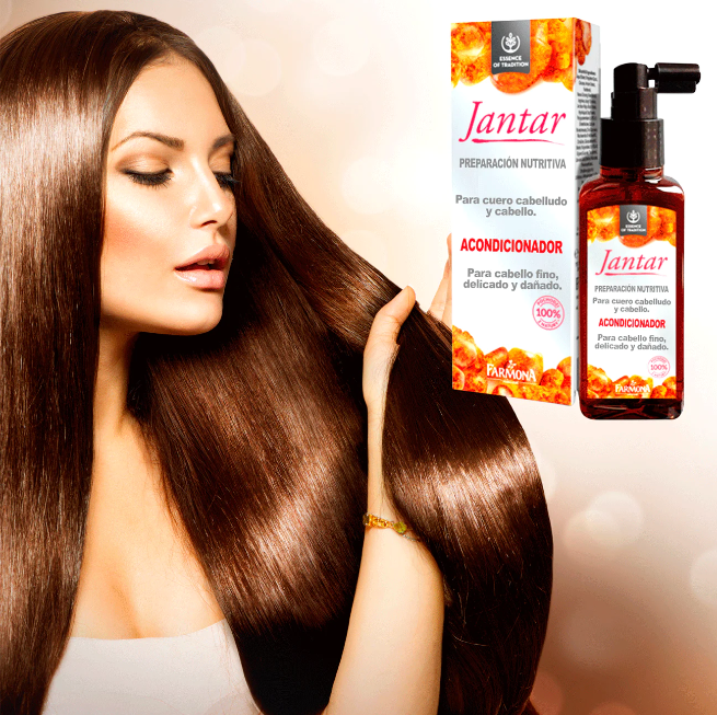 CONDICIONADOR ANTI-QUEDA DE CABELO PARA HOMENS E MULHERES - JANTAR NUTRI-REPAIR™
