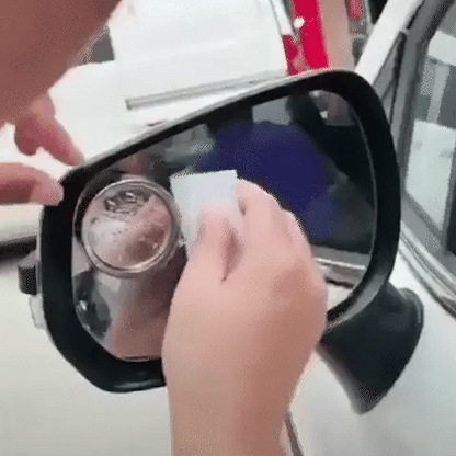 PARCHE ANTI LLUVIA - SAFEMIRROR™