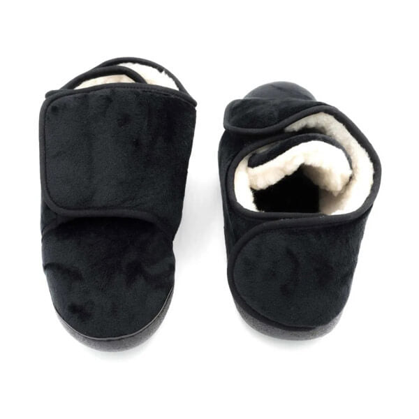 COMFY WRAPS™ - PANTUFAS DE GEL AJUSTÁVEIS EXTRA CONFORTÁVEIS