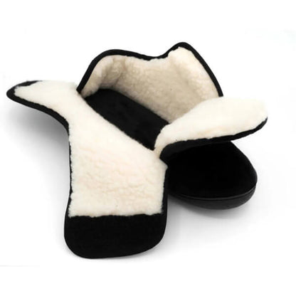 COMFY WRAPS™ - PANTUFAS DE GEL AJUSTÁVEIS EXTRA CONFORTÁVEIS