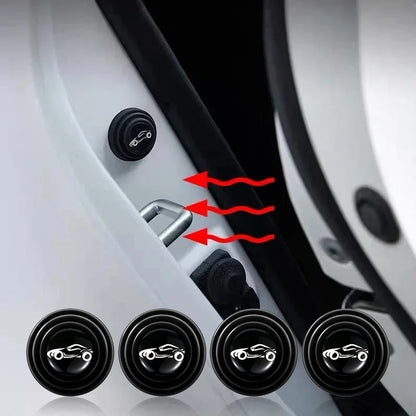 PROTECTOR DE PORTAS DE AUTOMÓVEIS - AUTOLOCK™