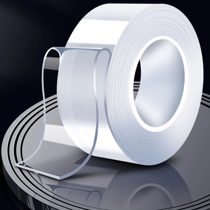 FITA ADESIVA DUPLA FACE ULTRA-FORTE DE 3 METROS - ADESFIT™