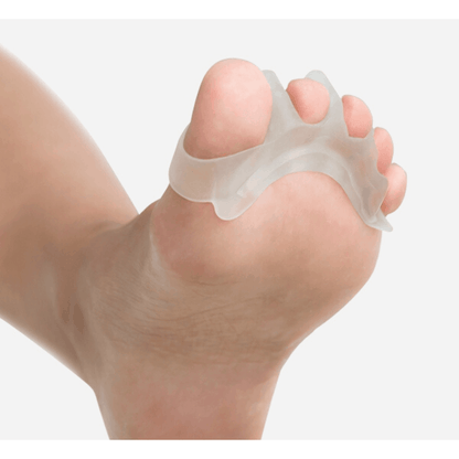 SEPARADORES DE DEDOS RELAXANTES PACK DE 2 UDS - CORRECTIVE™
