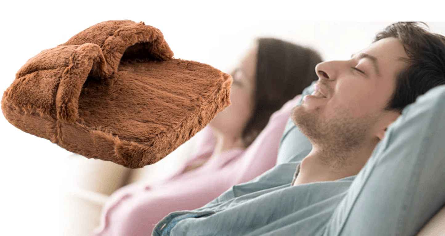 MASSAJADOR DE PÉS E PERNAS COM EFEITO RELAXANTE - RELAFOOT™