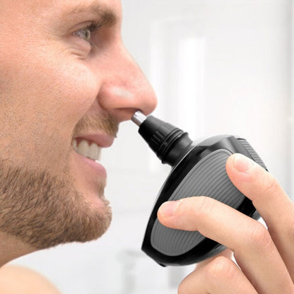 MÁQUINA DE BARBEAR 5 EM 1 PARA O CORPO, CABEÇA E BARBA - PRO PERFECT BEARD™