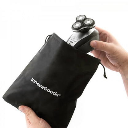 MÁQUINA DE BARBEAR 5 EM 1 PARA O CORPO, CABEÇA E BARBA - PRO PERFECT BEARD™