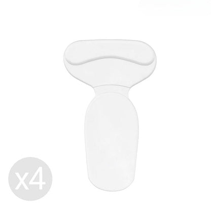 ALMOFADAS DE PROTECÇÃO PARA CALCANHAR - SOFT STEPS™