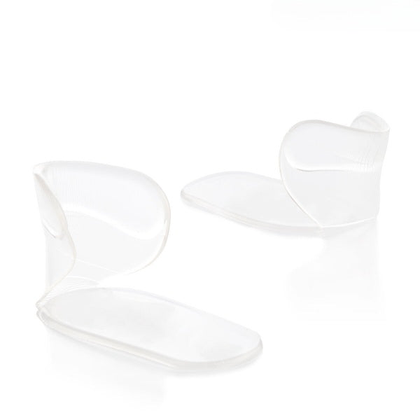 ALMOFADAS DE PROTECÇÃO PARA CALCANHAR - SOFT STEPS™