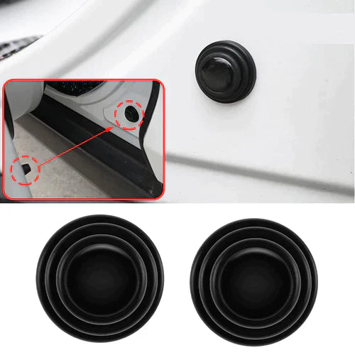 PROTECTOR DE PORTAS DE AUTOMÓVEIS - AUTOLOCK™