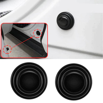 PROTECTOR DE PORTAS DE AUTOMÓVEIS - AUTOLOCK™