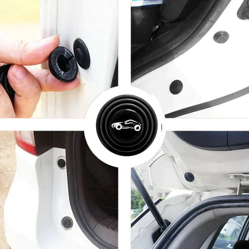 PROTECTOR DE PORTAS DE AUTOMÓVEIS - AUTOLOCK™