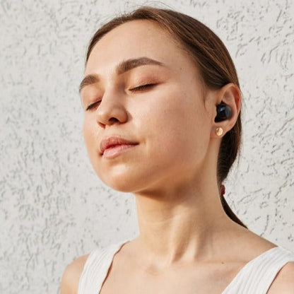 Auriculares sem Fios Bluetooth - MUSICPRO™️