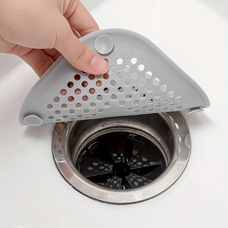 FILTRO ANTI-SUJIDADE PARA ESGOTOS - DRAINTRAP™