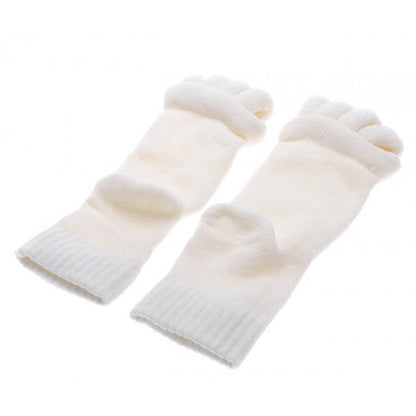 MEIAS RELAXANTES PARA OS PÉS - SOCK RELAX TOES™