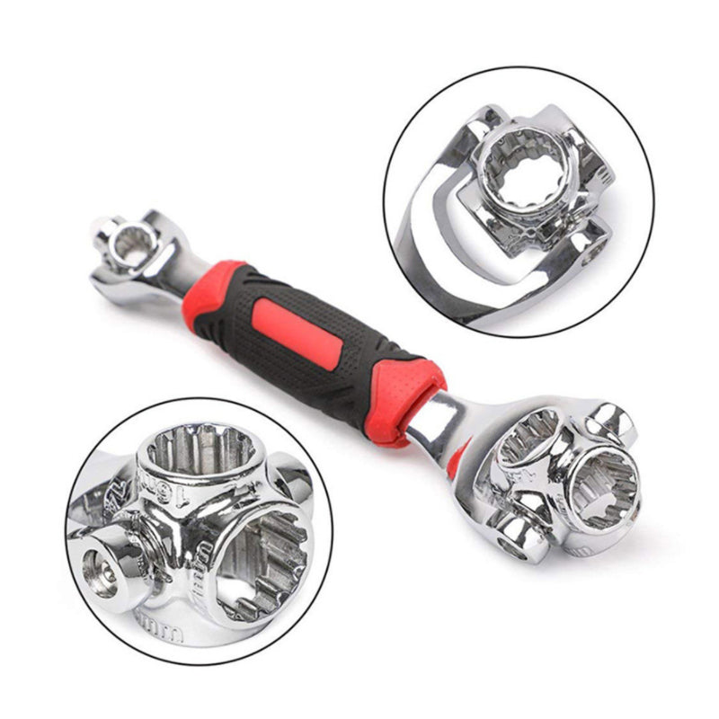 CHAVE MULTIUSOS 48 EM 1 - ULTIMATE 48™