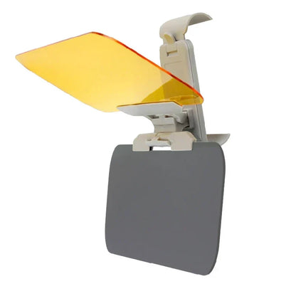 PROTETOR SOLAR PARA LUZ DIURNA E NOCTURNA - VISUAL PRO™