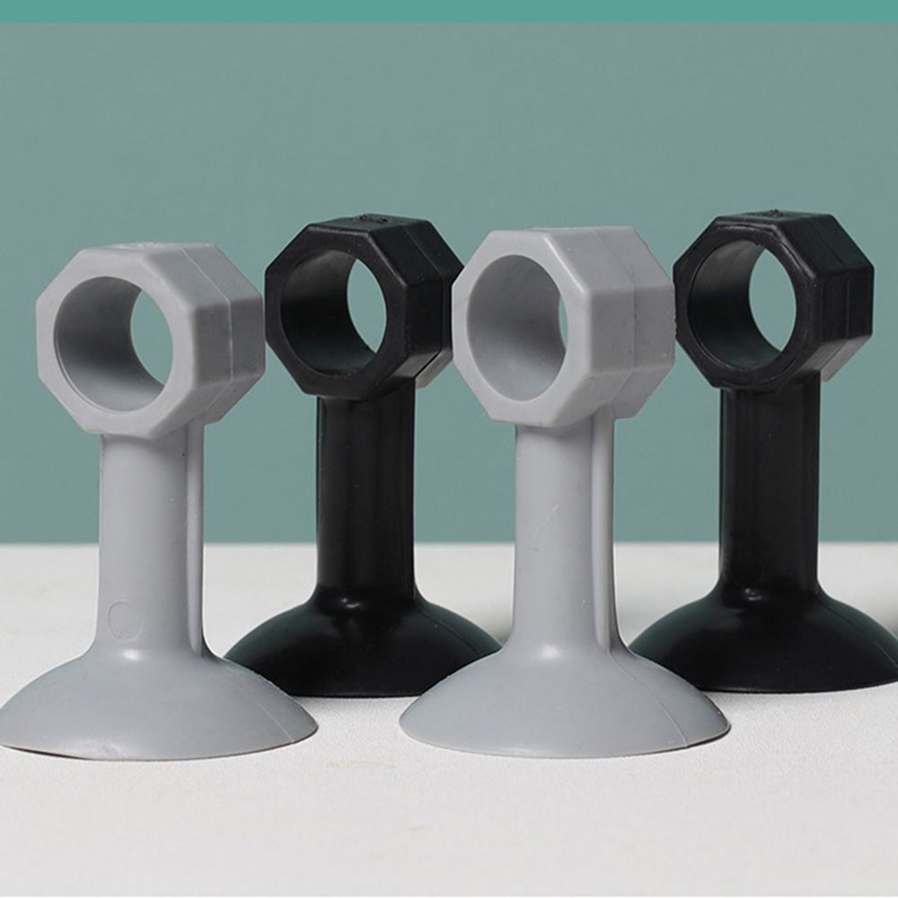 SUPORTE UNIVERSAL ANTICHOQUES PARA PORTAS - IMPACTSTOP™