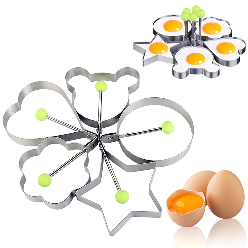 MOLDE DE OVOS - EGGFUN™