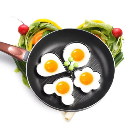 MOLDE DE OVOS - EGGFUN™