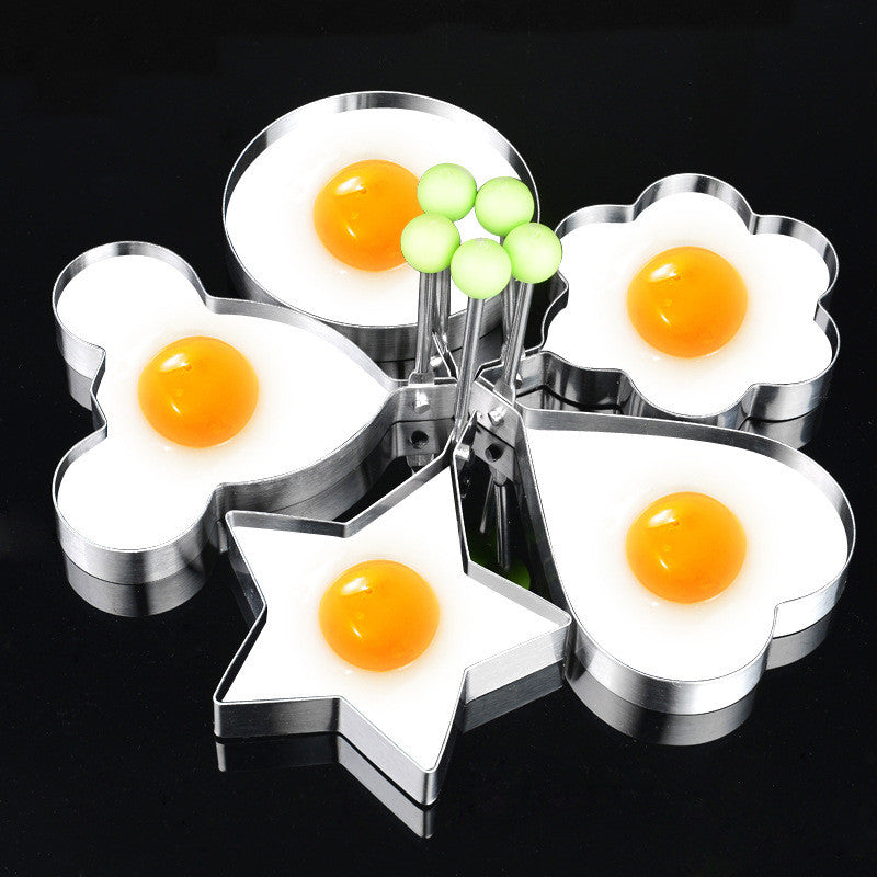 MOLDE DE OVOS - EGGFUN™