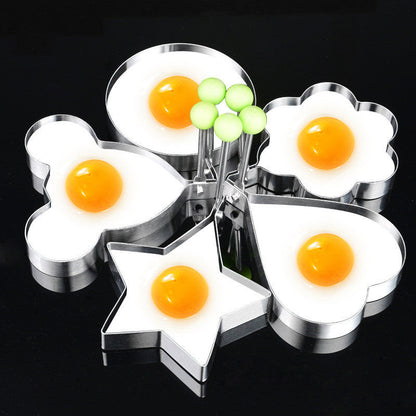 MOLDE DE OVOS - EGGFUN™