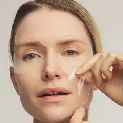 KIT REJUVENE CLEAN™ - ADESISVOS ANTI-RUGAS DAS FAMOSAS (REUTILIZÁVEL POR ATÉ 40 VEZES)