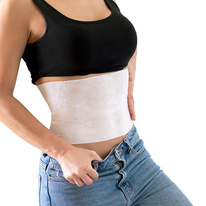 EMPLASTROS DE EMAGRECIMENTO ABDOMINAL COM EXTRATOS NATURAIS SLYBELL