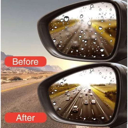 PARCHE ANTI LLUVIA - SAFEMIRROR™