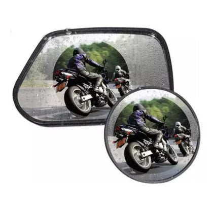 PARCHE ANTI LLUVIA - SAFEMIRROR™