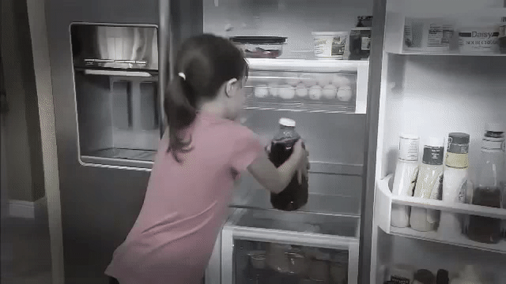 DISPENSADOR DE BEBIDAS ERGONÓMICO - ERGOSIP™
