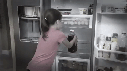 DISPENSADOR DE BEBIDAS ERGONÓMICO - ERGOSIP™