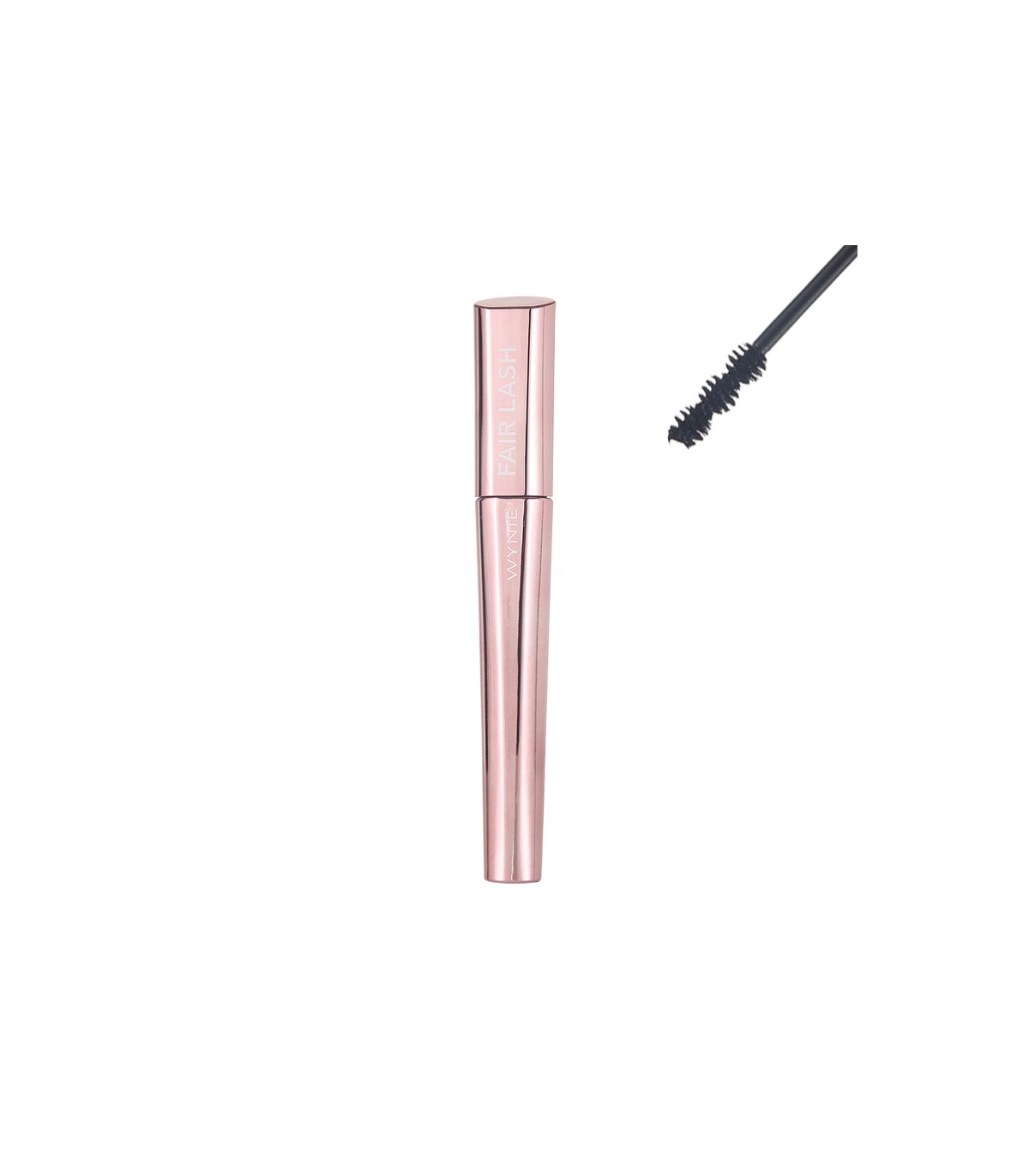 Máscara de Cílios XL com Pincel Twist - FAIRLASH™