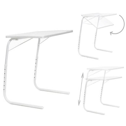 MESA DOBRÁVEL AUXILIAR MULTIÚSOS - HELPER TABLE™