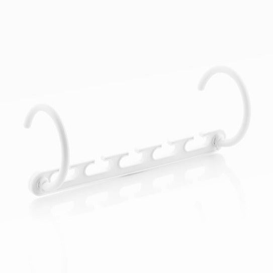 Organizador de cabides para armários - HANGERGO®