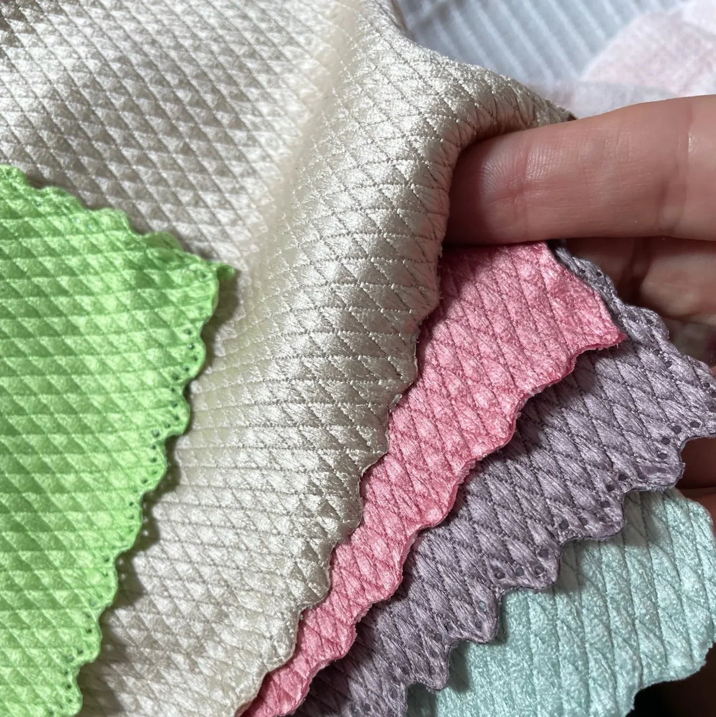 PANOS DE LIMPEZA ULTRA-ABSORVENTES PARA TODAS AS SUPERFÍCIES - ULTRA CLEAN CLOTH™