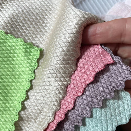 PANOS DE LIMPEZA ULTRA-ABSORVENTES PARA TODAS AS SUPERFÍCIES - ULTRA CLEAN CLOTH™